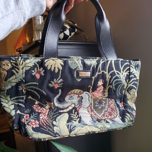 Jim Thompson Hand Bag